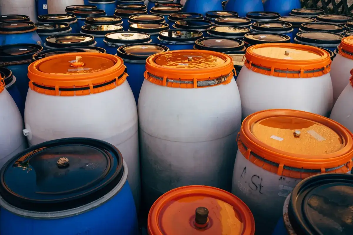 Chemical & Toxic Waste Cleanup in Plymouth, CA